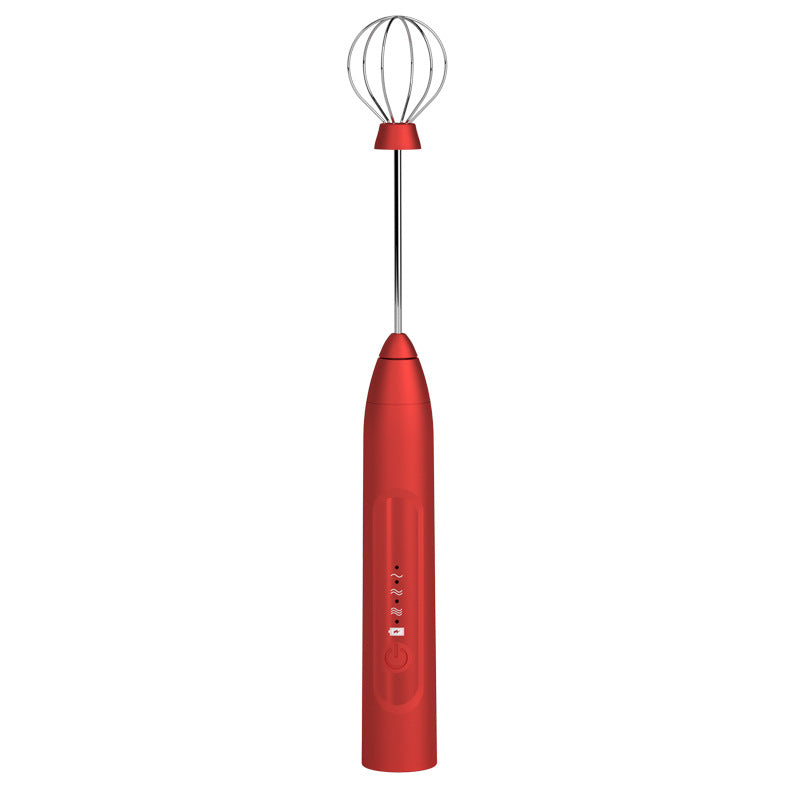 Wireless Baking Whisk