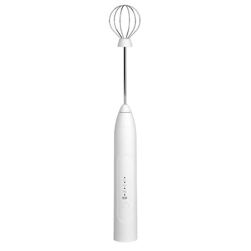 Wireless Baking Whisk