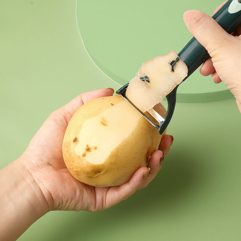 -1 Vegetable Potato Peeler