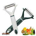 -1 Vegetable Potato Peeler