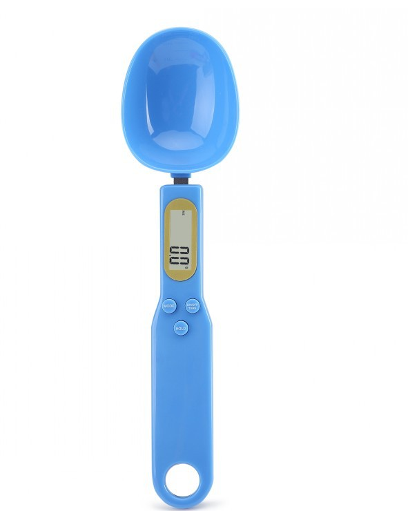 Digital Kitchen Spoon Scale