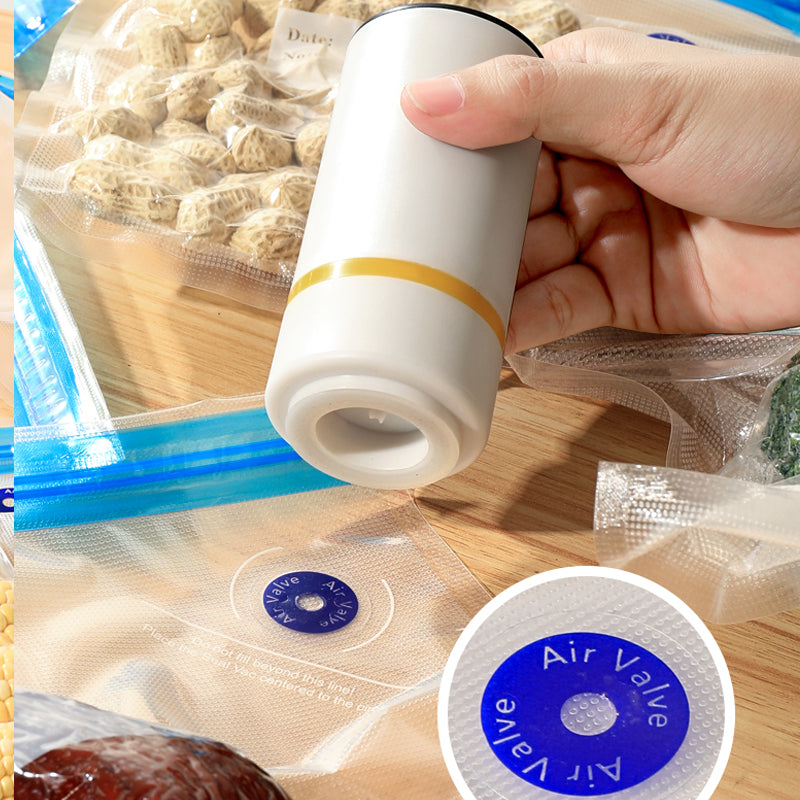 Portable Vacuum Sealer KitPortable Vacuum Sealer Kit