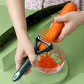 -1 Vegetable Potato Peeler