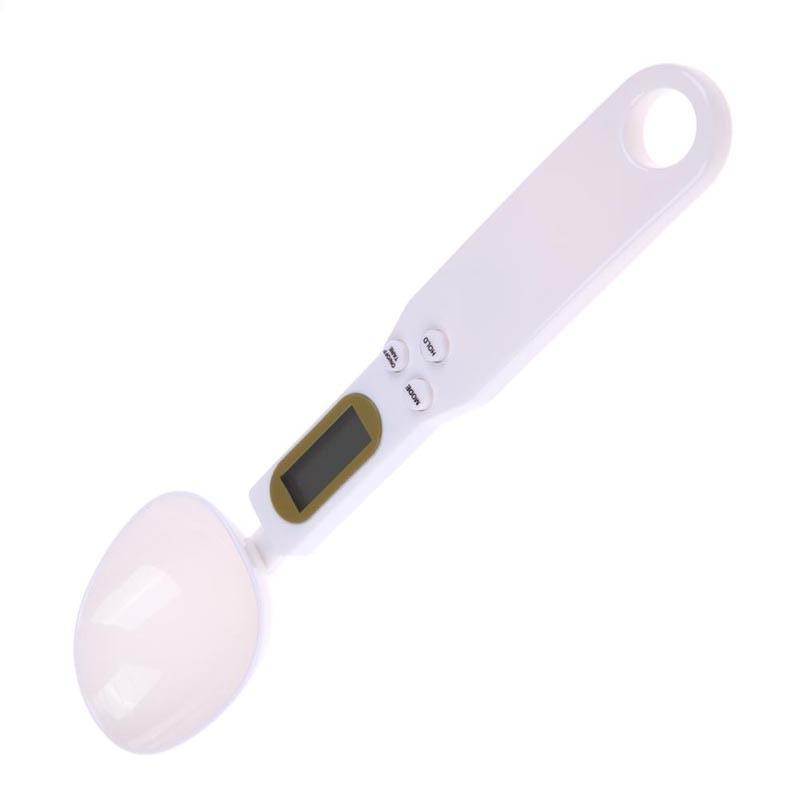 Digital Kitchen Spoon Scale