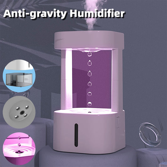 Anti-gravity Water Humidifier