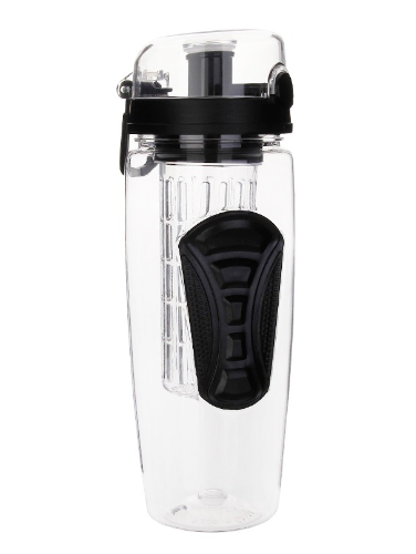 BPA-Free 1000ml Fruit Infuser Bottle