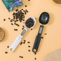 Digital Kitchen Spoon Scale