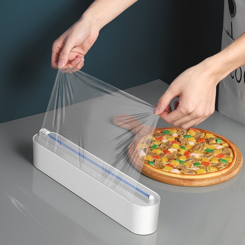 Plastic Wrap Dispenser